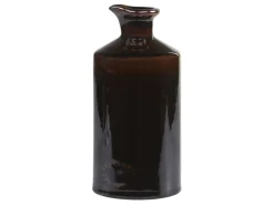 Chic Antique Vasen-Alte französische Flasche