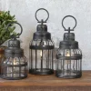 Chic Antique Laternen Für Garten Und Outdoor|Laternen-Antike Stalllaterne