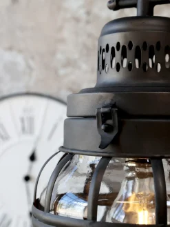 Chic Antique Laternen Für Garten Und Outdoor|Laternen-Antike Stalllaterne
