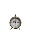 Chic Antique Uhren-Antike Uhr auf Fuß