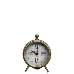 Chic Antique Uhren-Antike Uhr auf Fuß