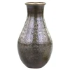 Chic Antique Vasen-Antique Messing Vase
