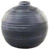 Chic Antique Vasen-Bauchige Vase Limoux