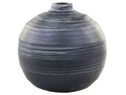 Chic Antique Vasen-Bauchige Vase Limoux
