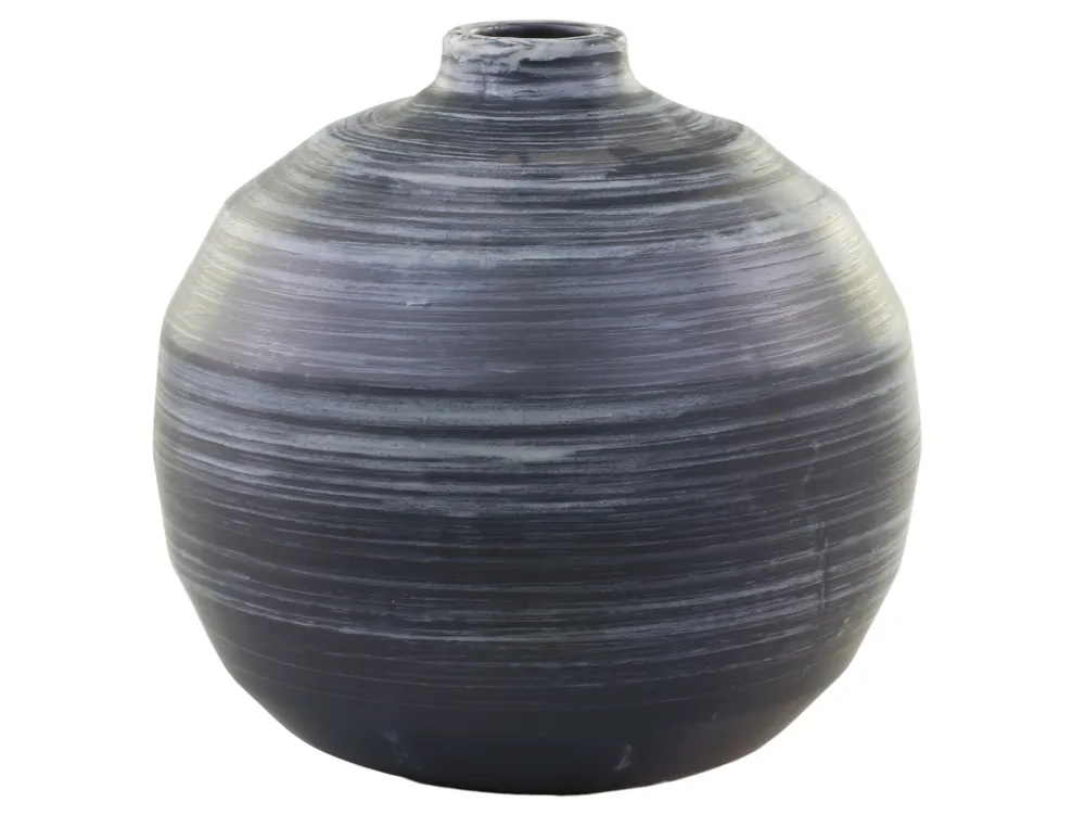 Chic Antique Vasen-Bauchige Vase Limoux