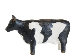 Chic Antique Oster-Deko|Deko-Objekte & Figuren-Bauernhof Tiere Dekoaration