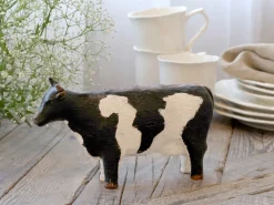Chic Antique Oster-Deko|Deko-Objekte & Figuren-Bauernhof Tiere Dekoaration