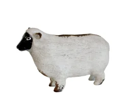 Chic Antique Oster-Deko|Deko-Objekte & Figuren-Bauernhof Tiere Dekoaration