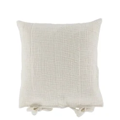 Chic Antique Kissen & Kissenbezüge-Baumwoll Kissenbezug mit Mustern