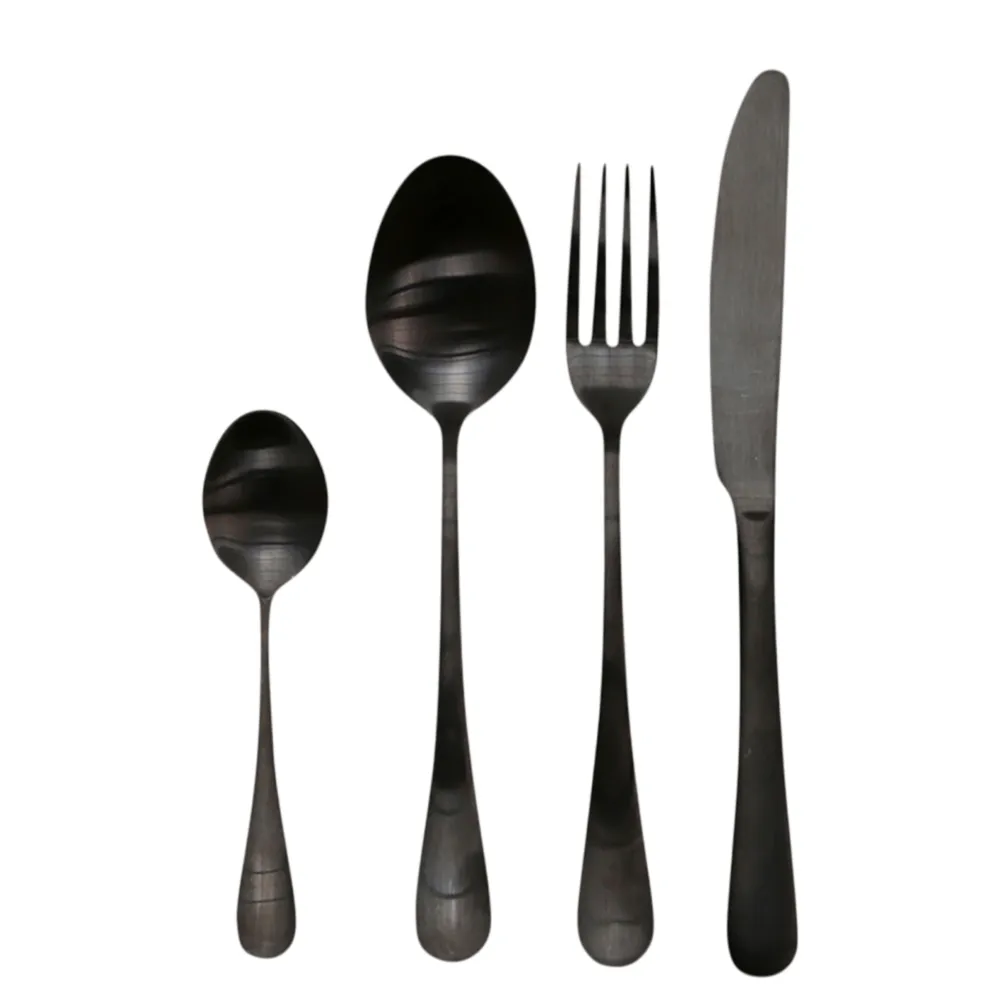 Chic Antique Besteck|Geschirr & Tischdeko Skandinavisch-Besteck Nordique Set