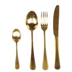 Chic Antique Besteck|Geschirr & Tischdeko Skandinavisch-Besteck Nordique Set