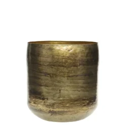 Chic Antique Blumentöpfe & Übertöpfe-Blumentopf aus Eisen