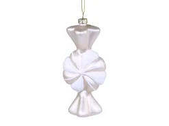 Chic Antique Weihnachtsdeko-Bonbon zum Aufhängen