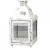 Chic Antique Laternen-Chic Antik Laterne mit Spitze