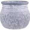 Chic Antique Töpfe Und Pflanzgefäße-Cholet Topf