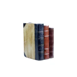 Chic Antique Deko-Objekte & Figuren-Dekobücher French Vintage