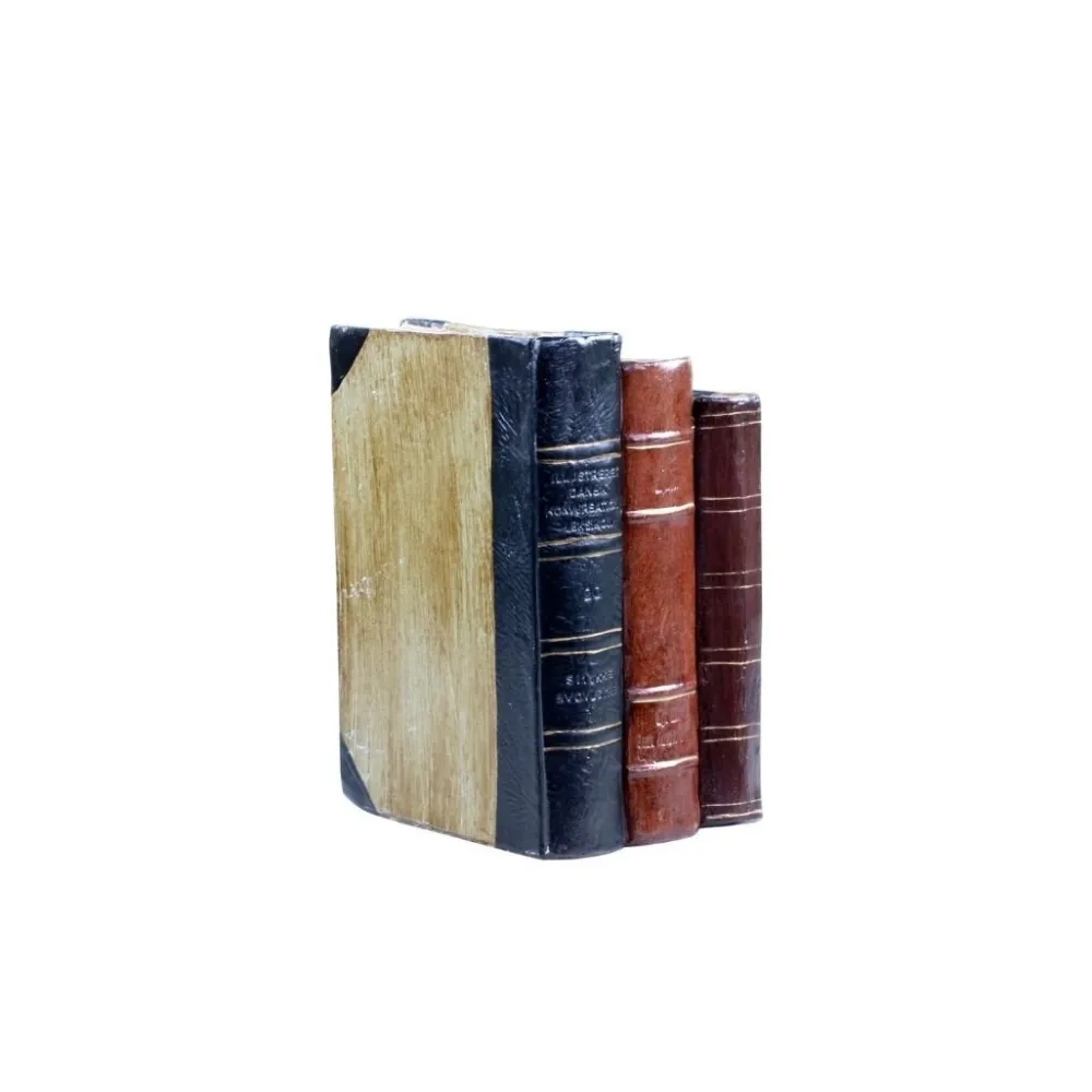 Chic Antique Deko-Objekte & Figuren-Dekobücher French Vintage