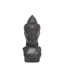 Chic Antique Deko Buddhas-Deko Buddha aus Polyresin