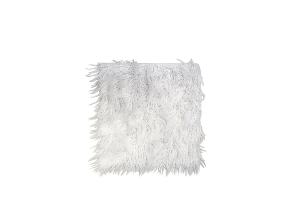 Chic Antique Weihnachtsdeko|Dekofelle-Dekofell Stuhlauflage