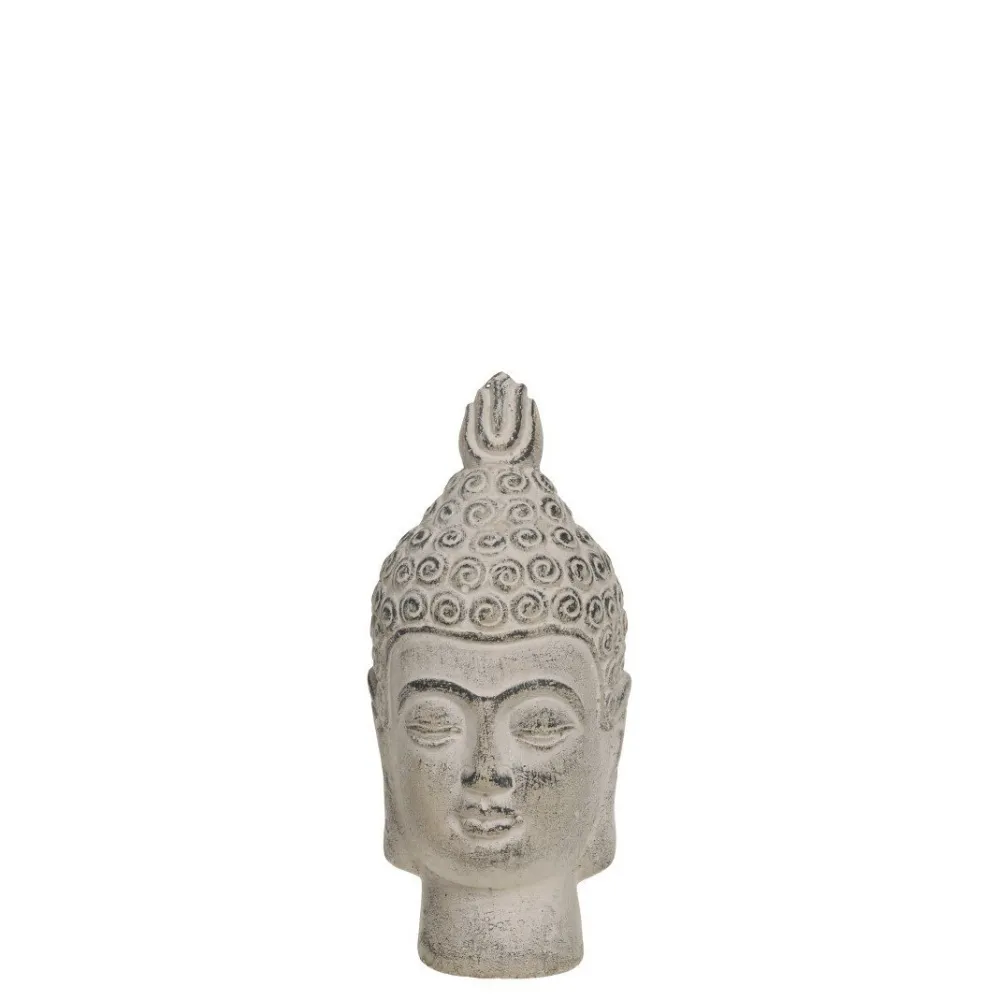 Chic Antique Deko Buddhas|Deko-Objekte & Figuren-Dekofigur Buddha