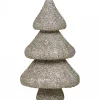 Chic Antique Weihnachtsdeko-Dekofigur Weihnachtsbaum mit Glitzer