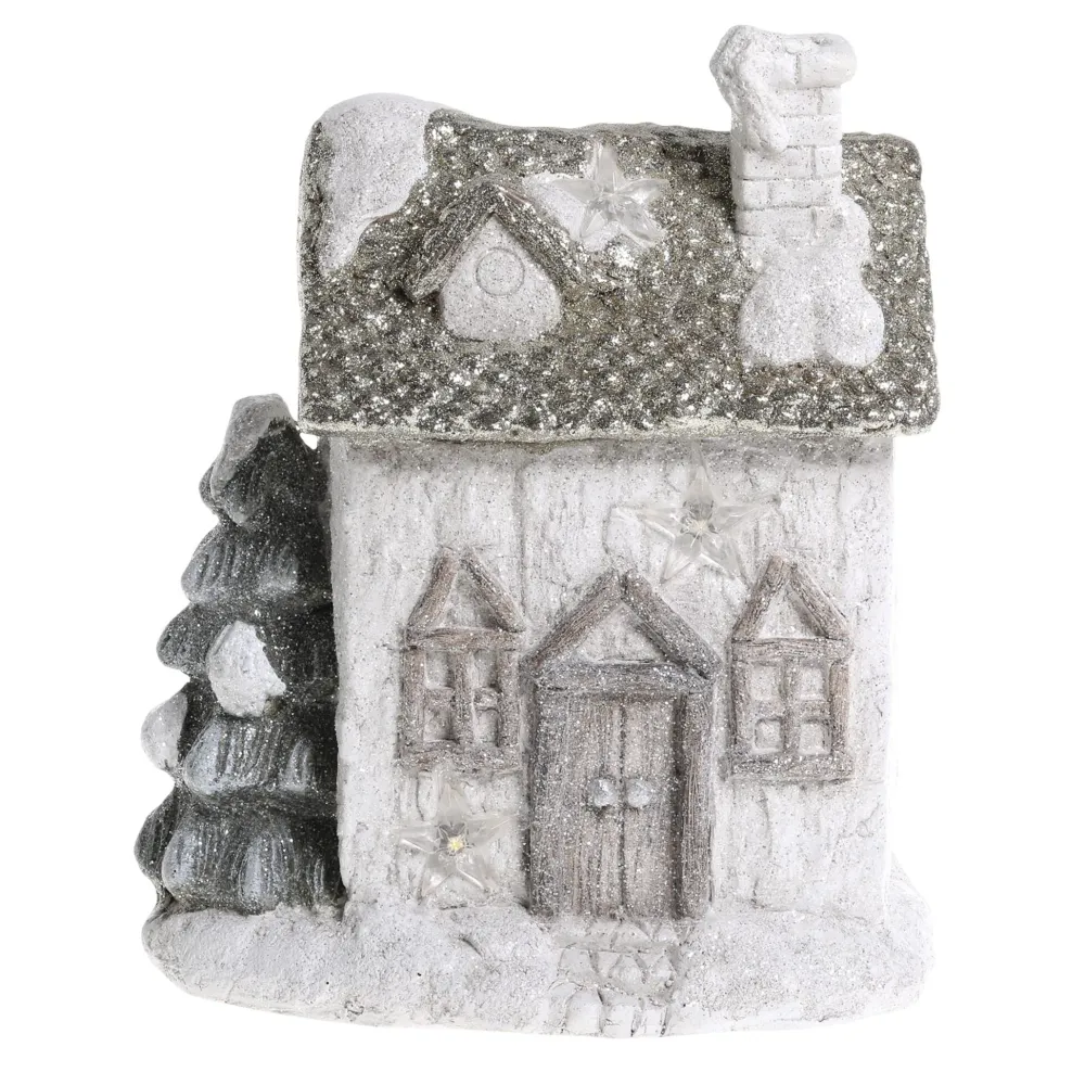 Chic Antique Weihnachtsdeko|Deko-Objekte & Figuren-Deko Haus mit LED Stern