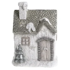 Chic Antique Weihnachtsdeko|Deko-Objekte & Figuren-Deko Haus mit LED Stern