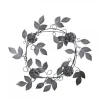 Chic Antique Kunstblumen & Kunstpflanzen-Deko Kranz mit Blumen