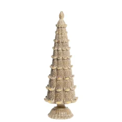 Chic Antique Weihnachtsdeko|Deko-Objekte & Figuren-Deko Weihnachtsbaum Antique Stil
