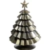 Chic Antique Deko-Objekte & Figuren-Deko Weihnachtsbaum aus Eisen