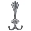 Chic Antique Griffe, Haken & Hakenleisten-Doppelter Haken