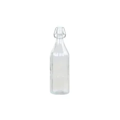 Chic Antique Flaschen & Thermoskannen|Vorratsgläser-Einmachflasche mit Bügelverschluss