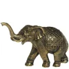 Chic Antique Deko-Objekte & Figuren-Elefant Dekofigur