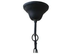 Chic Antique Deckenlampen-Factory Lampe