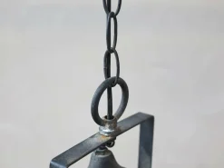 Chic Antique Deckenlampen-Factory Lampe