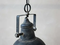 Chic Antique Deckenlampen-Factory Lampe