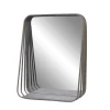 Chic Antique Spiegel|Spiegel-Factory Spiegel mit Regal