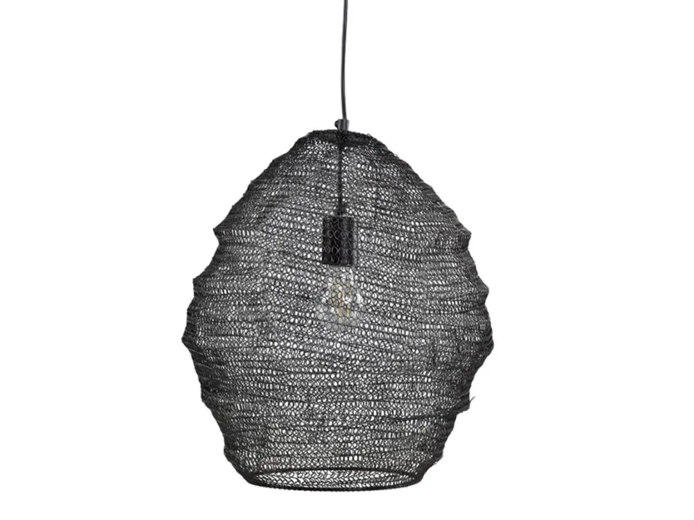 Chic Antique Deckenlampen-Fil de fer Hänge-Lampe
