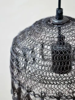 Chic Antique Deckenlampen-Fil de fer Hänge-Lampe