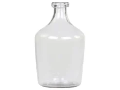 Chic Antique Vasen-Flakon Glasvase, Flasche