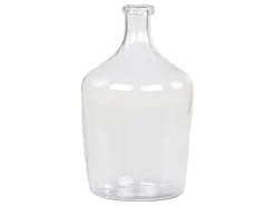 Chic Antique Vasen-Flakon Glasvase, Flasche