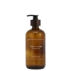 Chic Antique Bad-Aufbewahrung-Flasche Spender mit Pumpe Hand Lotion Aufschrift