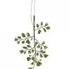 Chic Antique Kunstblumen & Kunstpflanzen-Fleur Blatt Glitzer