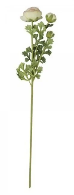 Chic Antique Kunstblumen & Kunstpflanzen-Fleur Butterblume melone