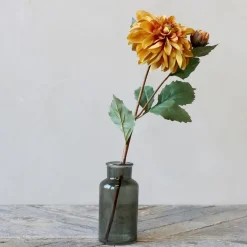 Chic Antique Kunstblumen & Kunstpflanzen-Fleur Dahlie