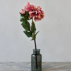 Chic Antique Kunstblumen & Kunstpflanzen-Fleur Dahlie