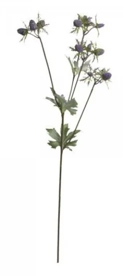 Chic Antique Kunstblumen & Kunstpflanzen-Fleur Distel 1
