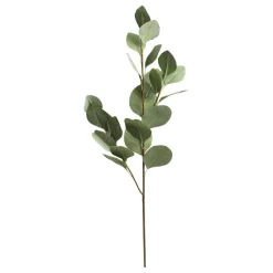 Chic Antique Kunstblumen & Kunstpflanzen-Fleur Eukalyptus Ast