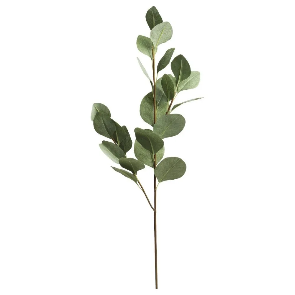 Chic Antique Kunstblumen & Kunstpflanzen-Fleur Eukalyptus Ast