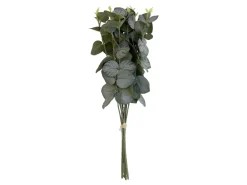 Chic Antique Kunstblumen & Kunstpflanzen-Fleur Eukalyptus Strauss